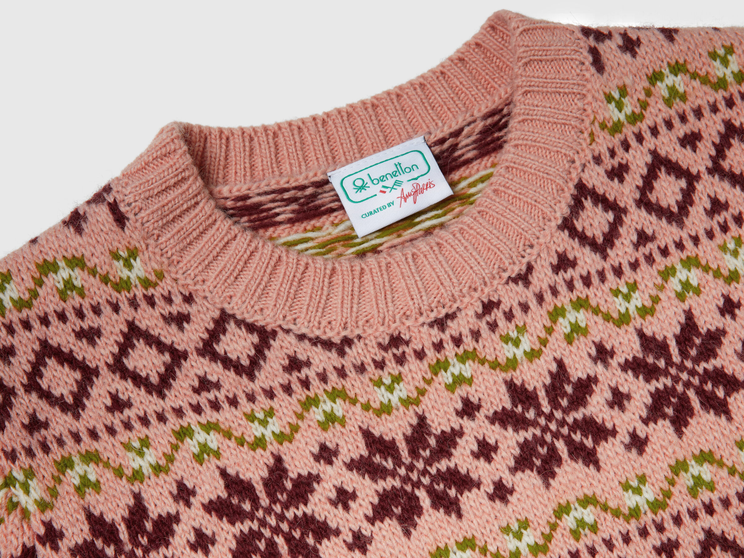 SWEATER Women image number 7